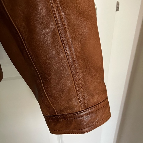 Leather Jacket - Boutique of Leathers - Picture 6 of 16